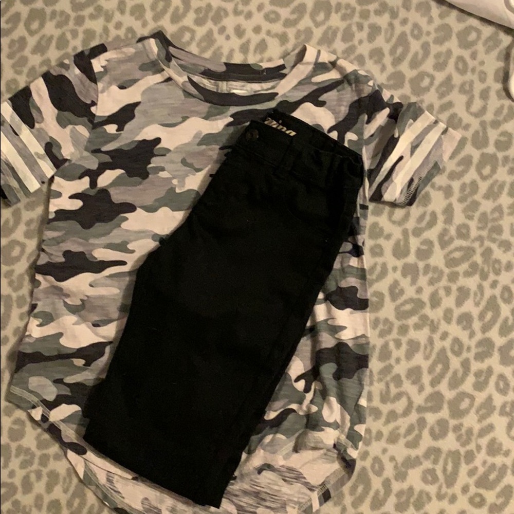 OUTFIT